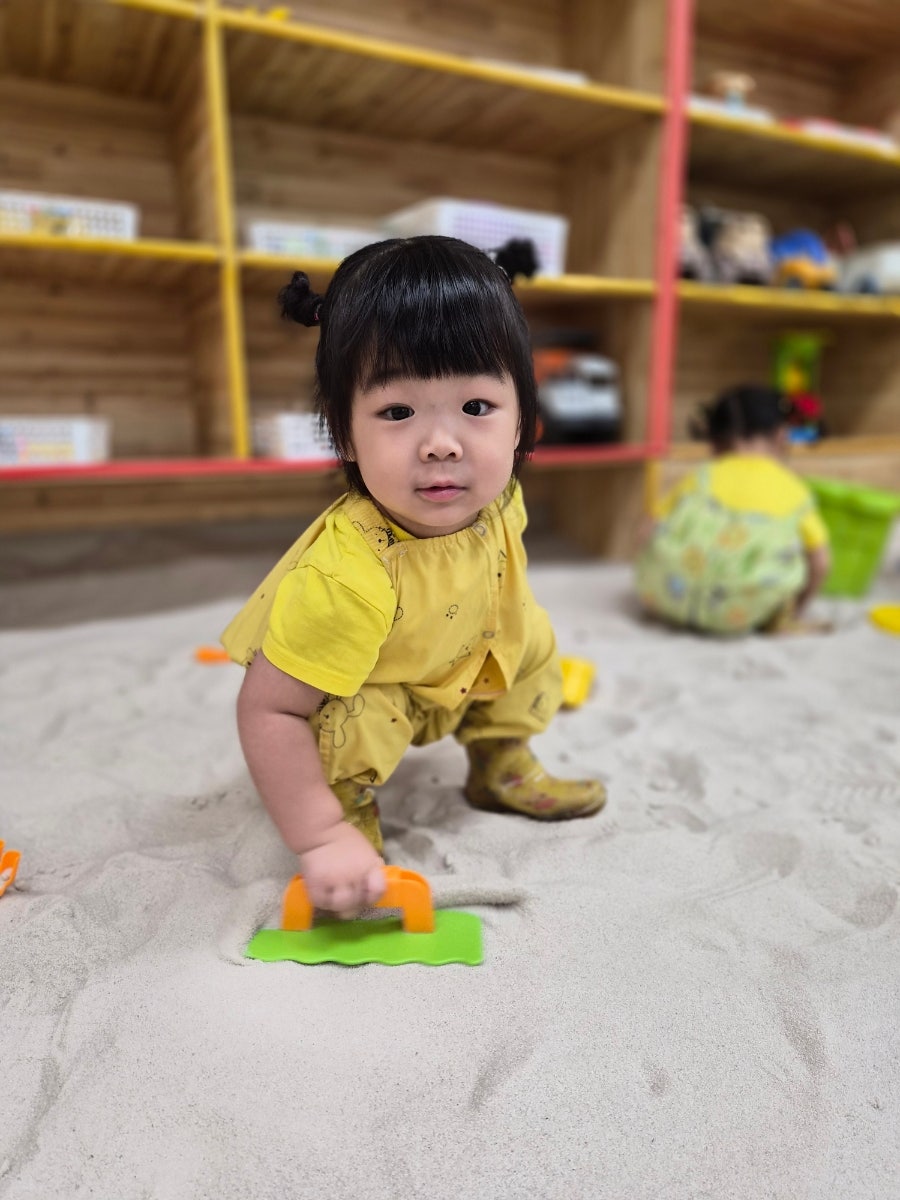 놀이터 사진 6