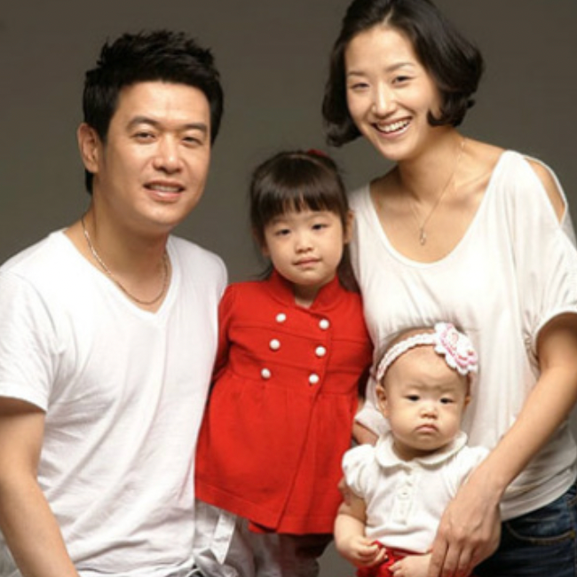김대희 나이 프로필 딸 김사윤 한의대 아내 지경선 고향 가족 자녀 학력 근황