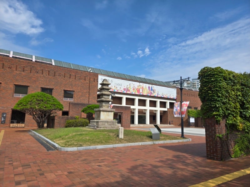 【大邱の室内観光スポット】伽耶と新羅、そして大邱！国立大邱博物館常設展観覧記