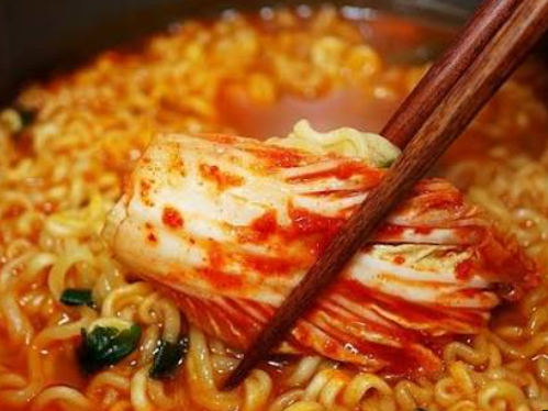 김치명인 박미희의 도미솔 김치가 대박난 이유