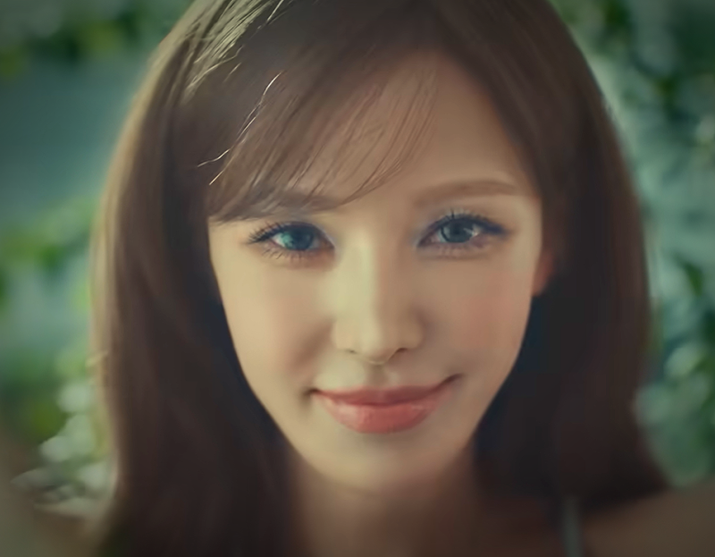 준케이 Your Lips 유어 립스 뜻 가사 해석 곡정보, 웬디와 부른 여름밤 듀엣
