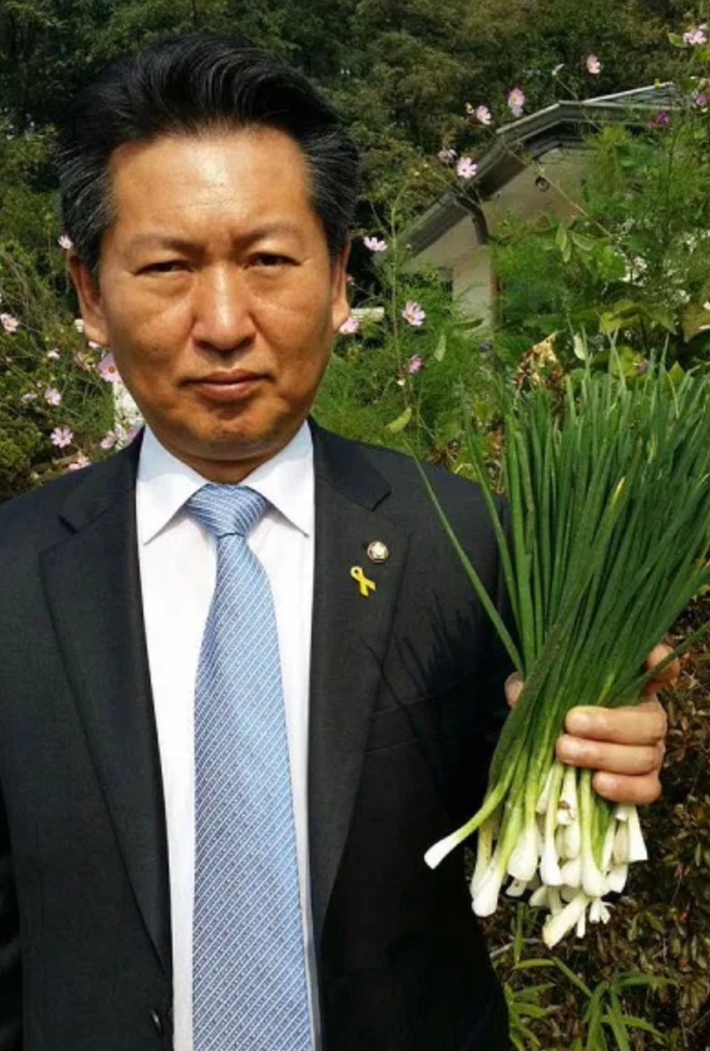 정청래 프로필, 민주당 당대표 연임 도전…4선 의원에서 다시 전당대회 승부