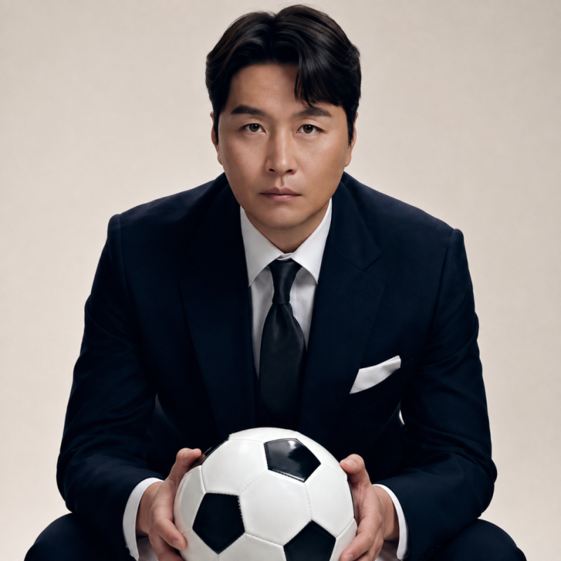 이동국 ‘지도자 경력 0’인데 국대 코치 직행? 포옛의 선택에 축구팬들 술렁