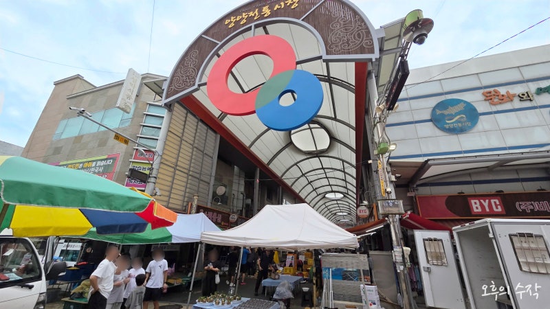 去襄陽傳統市場必買清單｜推薦美食＆人氣餐廳
