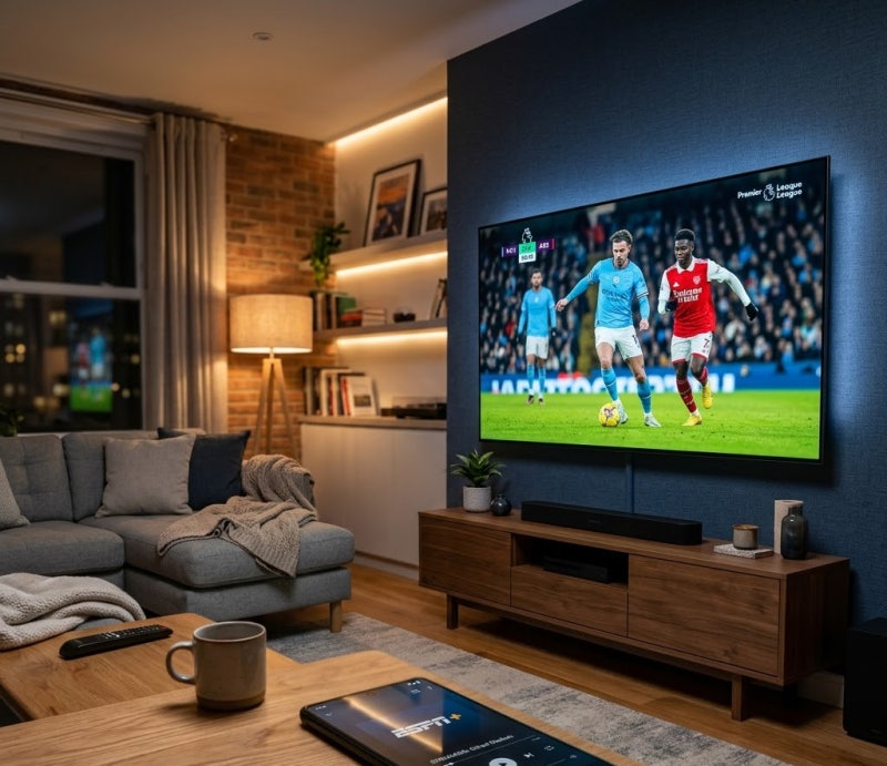 쿠팡플레이 TV 연결 방법 삼성 LG 스마트TV 앱 설치부터 구형 TV 미러링까지