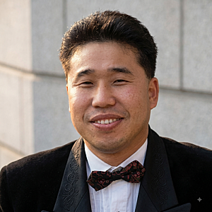 남편은 수술실로 아내는 골프장으로...21년 결혼 생활이 한순간에 무너진 "개그맨 이상운"