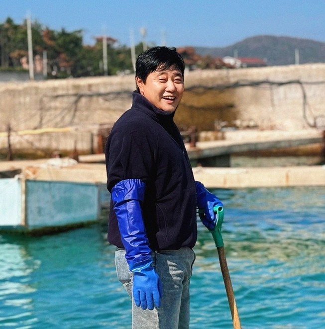 72억 벌고 50억 날린 양준혁, 그런데도 다시 양식장을 택한 진짜 이유