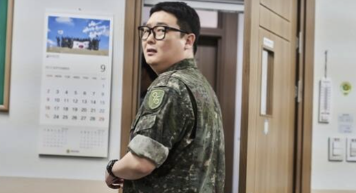 신병4 초고속 귀환! 최일구 하사 vs 새 대대장, 신화부대 누가 뒤흔들까요?