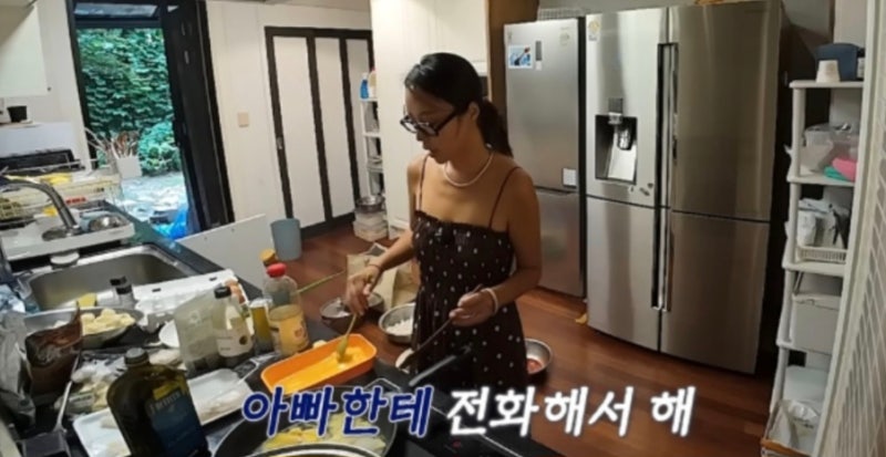 황정음 전남편 이영돈, 이혼 후 뜻밖의 근황…아들 전화에 목소리 등장