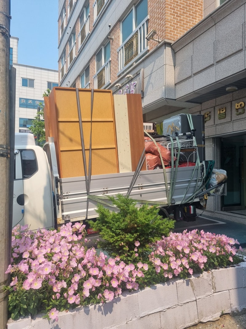 강릉대형폐기물수거 맡기기 전 헷갈리는 선택 기준을 알아봤어요