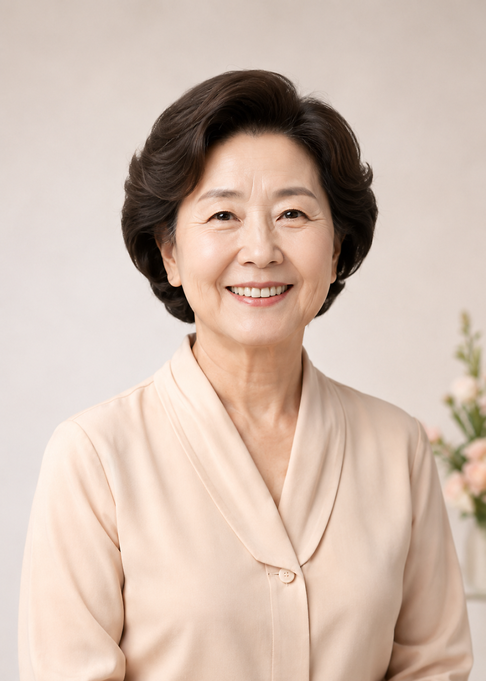 장수 사진 3