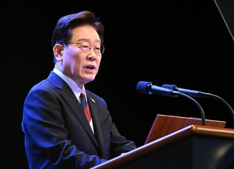 [긴급속보] 이재명 개헌 승부수에 국민의힘 ‘발칵’…김태호 “조건 맞으면 동참” 장동혁....