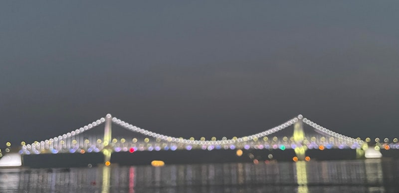 [부산] 광안리 | 모모스커피 도모헌점, 브리즈 아카이브, 노든 카페, 리어 윈도우, 동면식 밀....