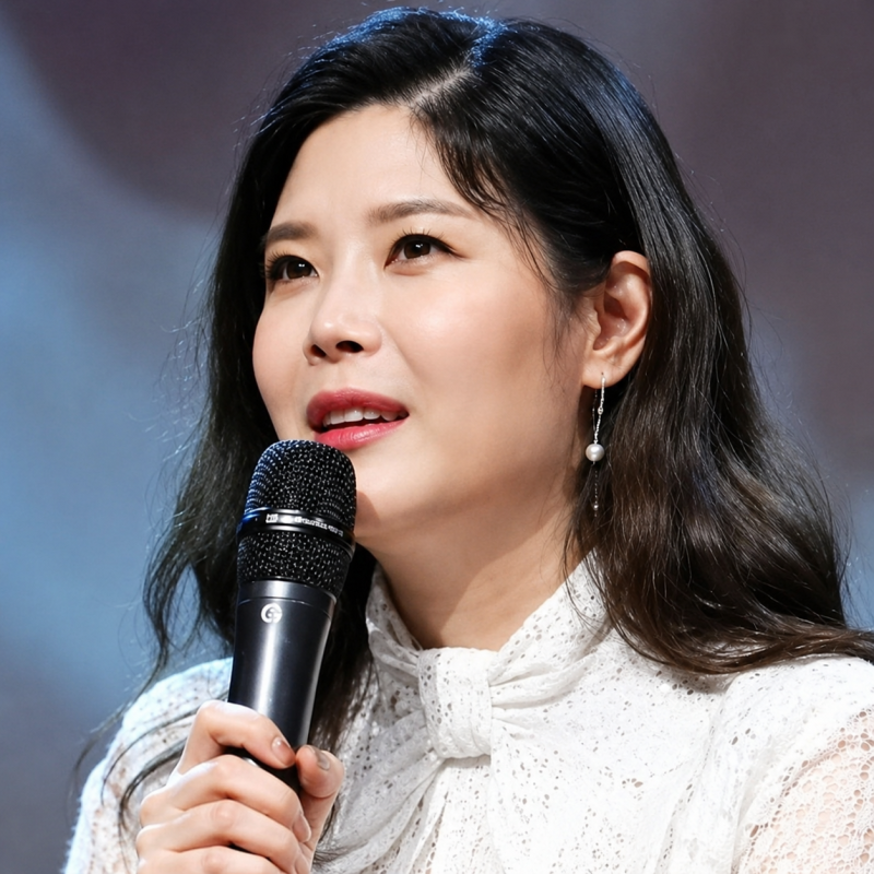“11년 결혼생활 끝낸 딸…” 린 어머니가 이수와 이혼 소식 듣고 했다는 말