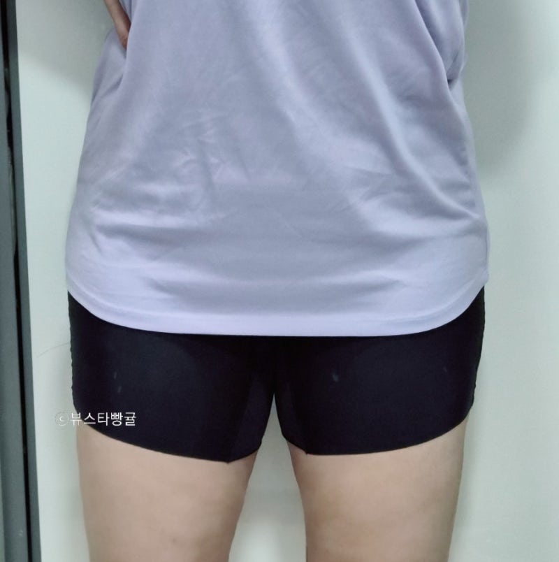 모무 박하드로즈 내돈내산 여성사각팬티 5달 넘게 입어본 후기