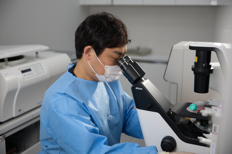 부산줄기세포주사 맞으면 다 낫는다는 착각