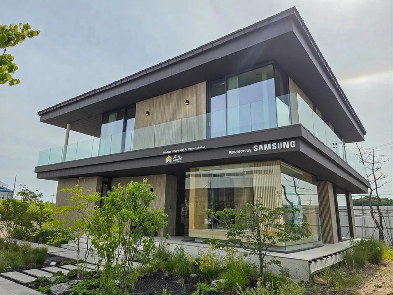 모듈러 주택(Modular Home) 모든 정보를 알아보자