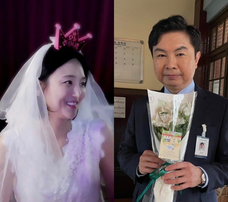 ❤️ 이희진 향한 마음 숨길 수 없었던 마음