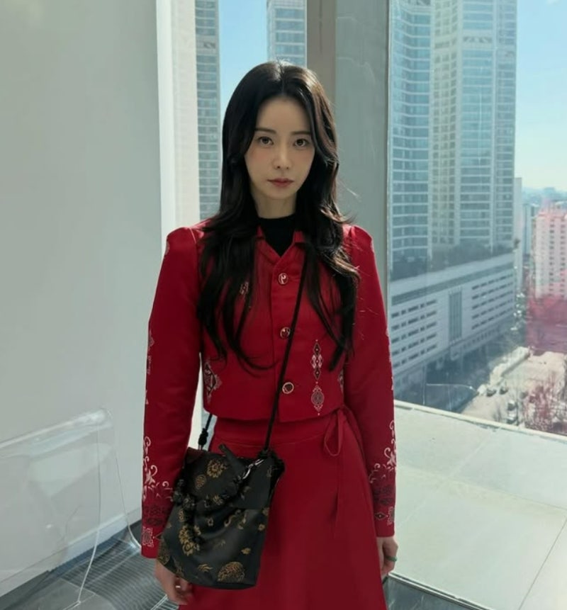 “작품에 피해 주는 배우 같았다”…임지연이 직접 털어놓은 연기력 논란의 상처