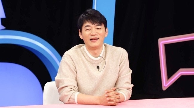 김승수 대상포진 고백, 얼굴 뒤덮은 수포에 시력까지 위협…“죽는 줄 알았다”