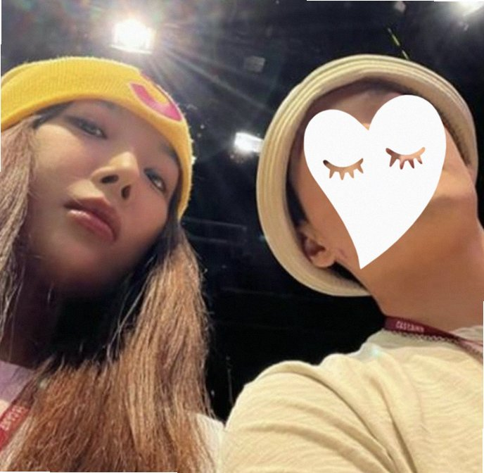 유빈 권순우 열애 인정 후 럽스타그램 근황이 화제인 이유