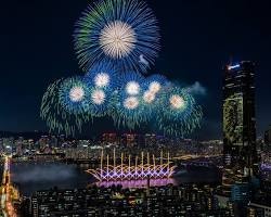 [축제·여행정보] 2026 전국 불꽃축제 총정리｜서울·부산·포항 일정부터 숨은 명당·자리 선....