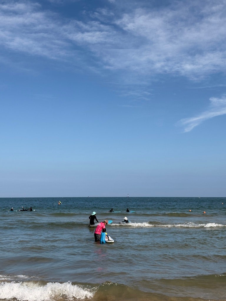 ♀️ [부산 찐주민 추천] 광고 NO! 송정 서핑 ‘몽키서프’ 찐 애정 후기 & 가격 총정리 (여름....