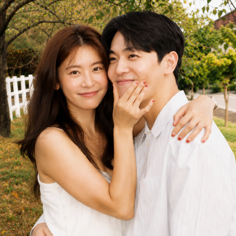 "김부장 남실장 누구?" 알고 보니 걸스데이 소진 남편