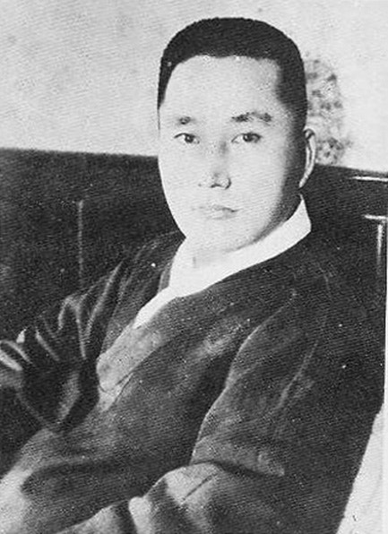 [1921년 4월] 이광수 귀국과 신의주 체포｜'나는 귀순한 사람이오'라며 내민 증명서 한 장