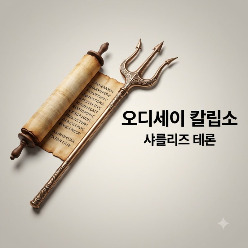 오디세이 칼립소, 샤를리즈 테론의 압도적 연기! 놀란 감독 신작 집중 분석