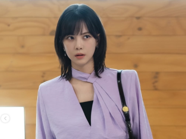 욕망의 덫 강해라 누구? 장서희와 4년 만에 다시 만난 동안 배우 주새벽