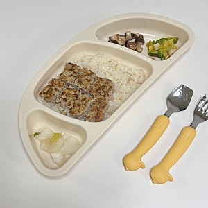 유아식 소고기 반찬 | 돌아기도 잘 먹는 초간단 아기 육전
