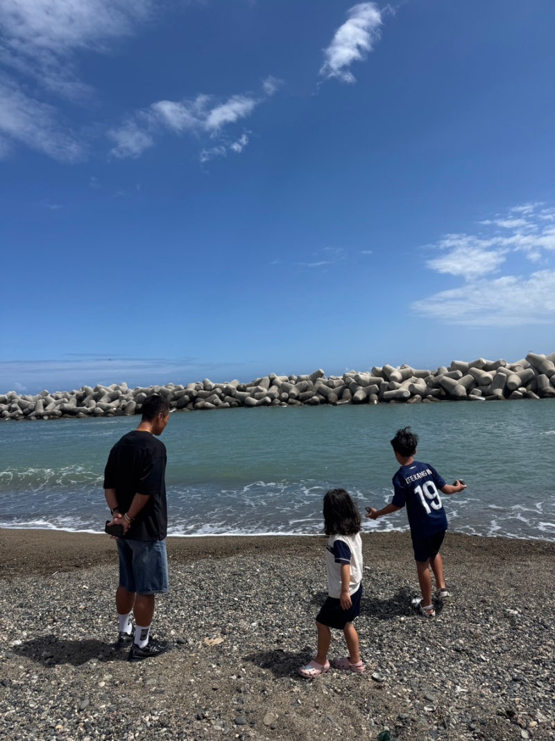 [경주] 하서해변 지경해변 마우나리조트 / [울산] 주전몽돌해변