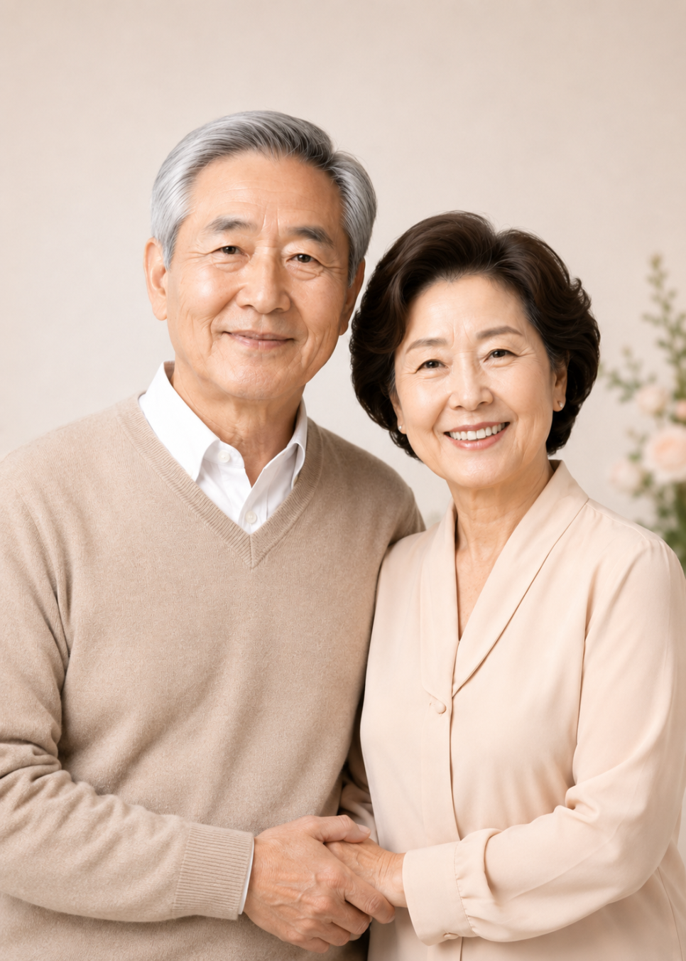 장수 사진 4