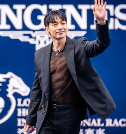 "밥 먹을 때도 문제집 안 놓았다?" 비 정지훈, 수능 100일 벼락치기로 경희대 포스트모던음악....