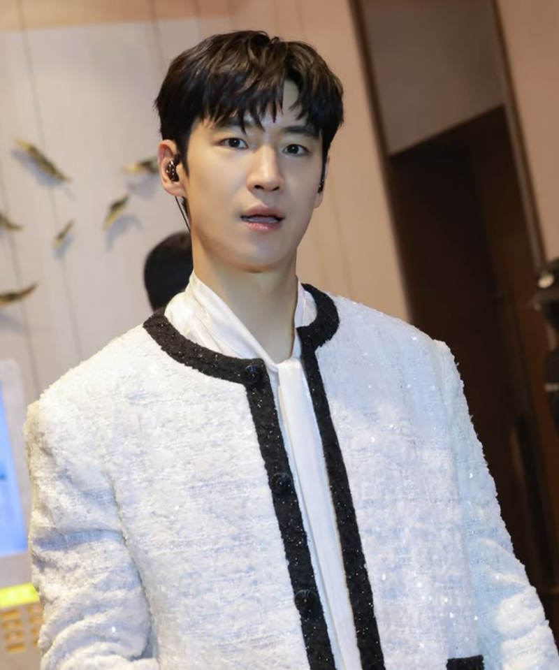 "Should I Get an Exorcism?" Lee Je-hoon Faces Unprecedented Misfortune, Following Lee Na-eun and Jo Jin-woong, Now Ha Young