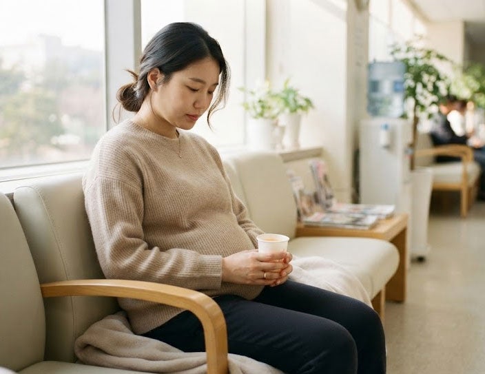 임신성 당뇨 증상, 일반 당뇨와 다른 점 정리