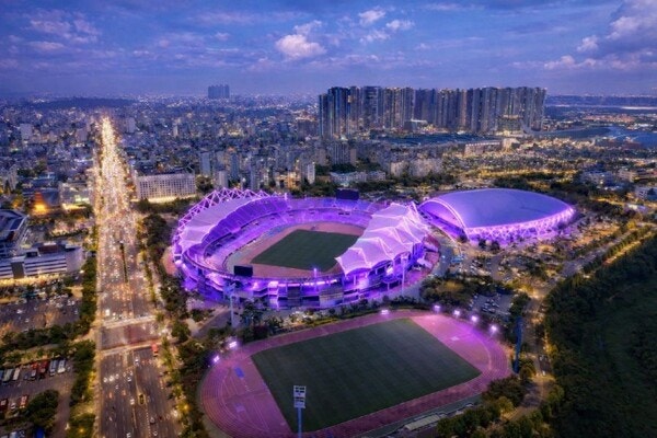 [Complete Guide] Goyang Stadium Concert Seats: Real Views by F, W, E, N Sections and Survival Tips