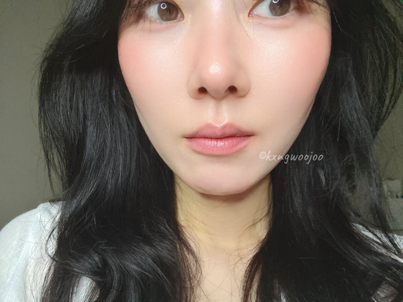 러블리함을 녹여만든 나스 인세이셔블 리퀴드 블러쉬 오르가즘 블러셔 추천