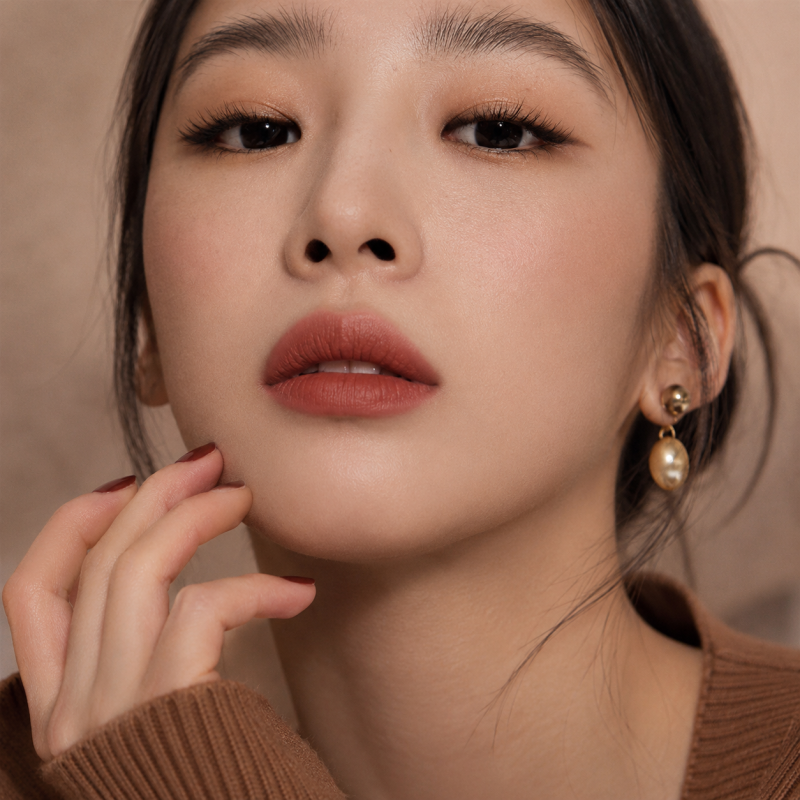 가을웜톤 립스틱 추천 best4! 이번가을 트렌드 다굽자 메이크업
