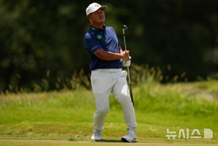 뚝심의 임성재, 자신감 얻은 <b>김시우</b>… PGA 플레이오프 2차전에서 이....
