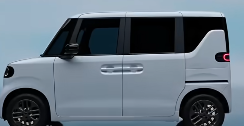 1,700만원대 BYD 전기 경차 등장! 레이 EV보다 싸고 320km 주행까지? 국내판매
