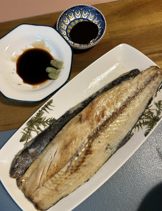 반건조생선 제수용생선 생선 굽는법까지 알아본 중도매인8호(여수바다)