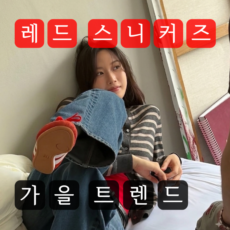 가을 신발 아디다스 스니커즈 추천, 제니 문가영 착용 모델 사이즈 팁