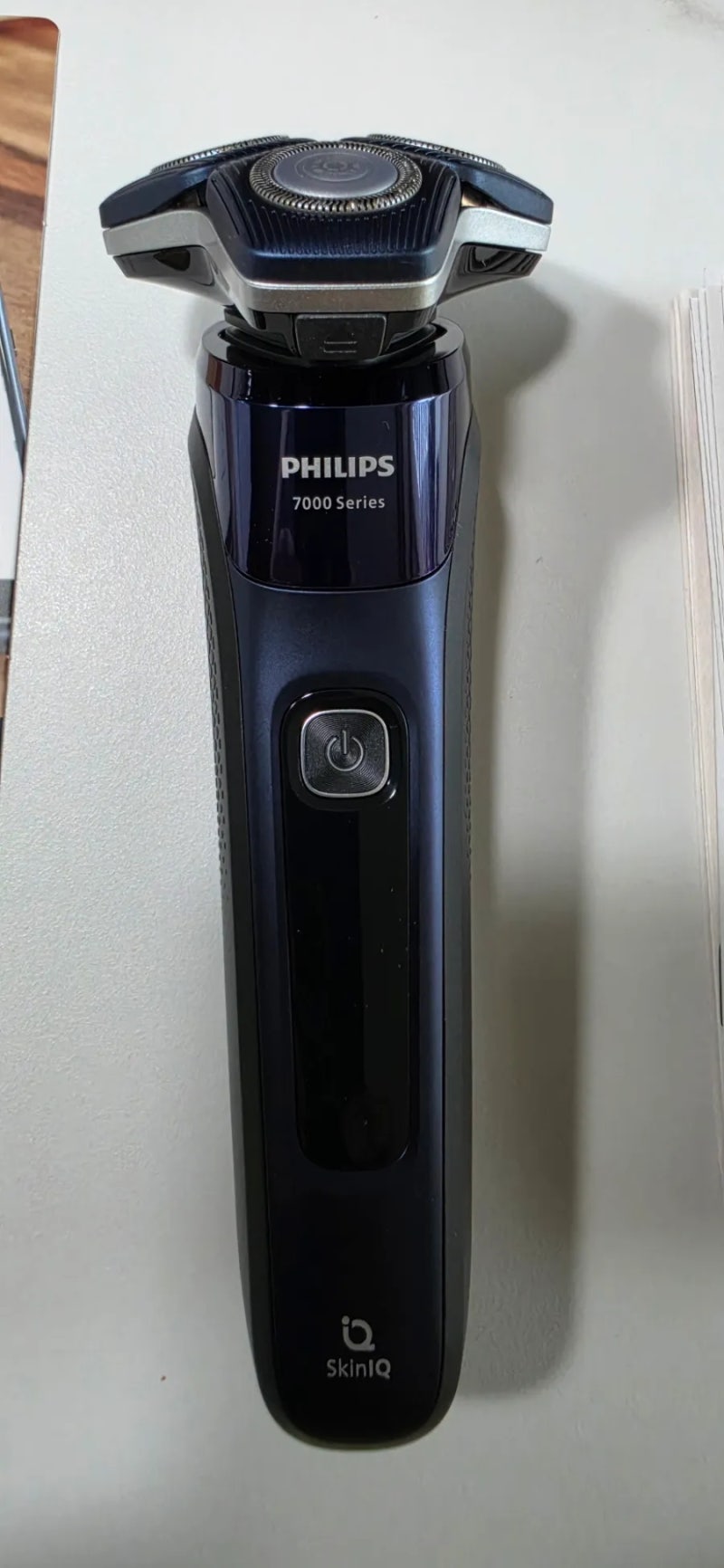 필립스 SkinIQ 7000