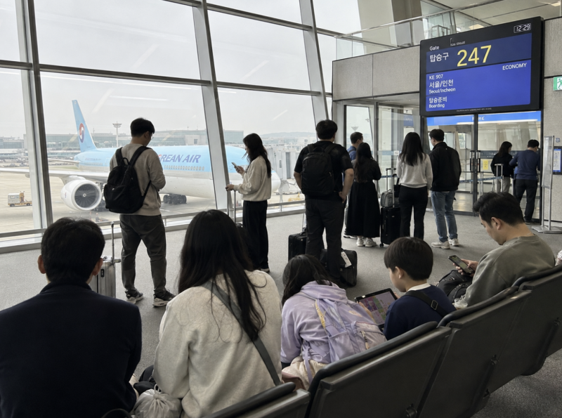 동탄 병점에서 인천공항 택시 새벽 예약과 공항버스 이용 비교
