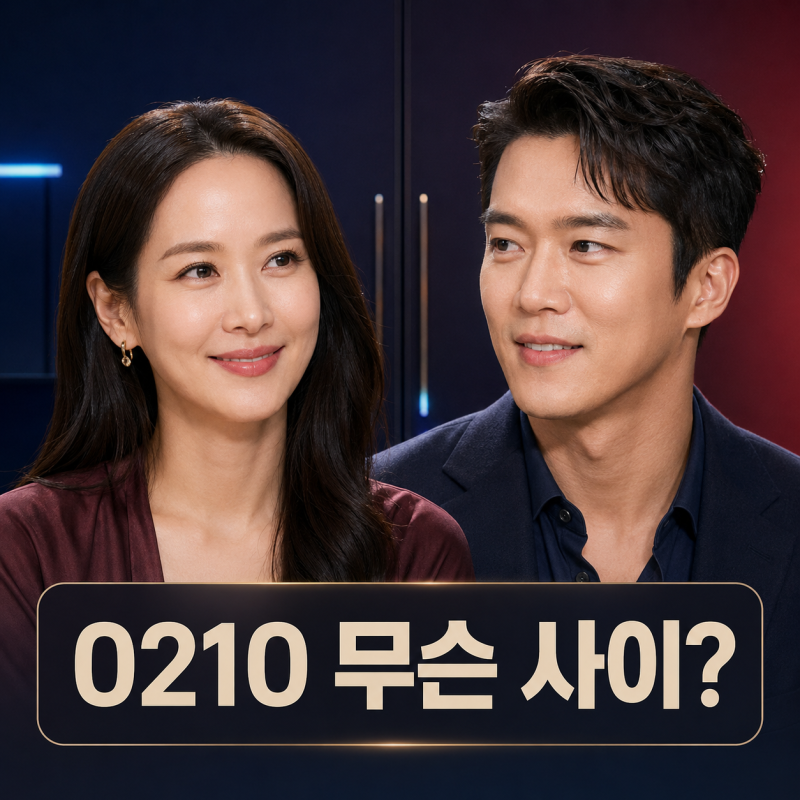 조여정 하석진 무슨 사이? SNS 아이디 ‘0210’이 같았던 진짜 이유와 16년 전 인연