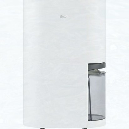 DQ256MWGA LG 휘센 오브제컬렉션 제습기 25L 17% 핫딜 전달드려요