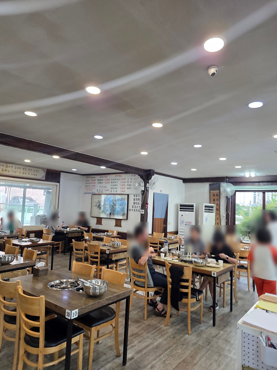 세종복칼국수 사진 3