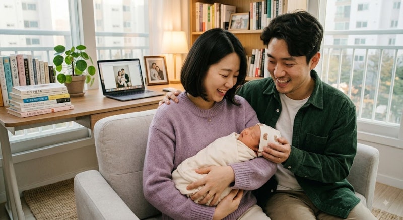 2026년 육아휴직 급여 인상과 기업 지원금, 직원도 회사도 든든하게 챙기는 법